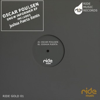 Oscar Poulsen – Snow Informer