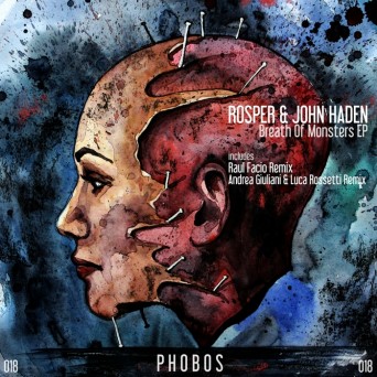 Rosper – Breath Of Monsters