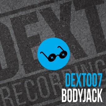Bodyjack – Cobra Effect