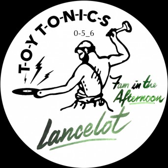 Lancelot – 7am in the Afternoon