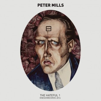 Peter Mills – The Hateful 1