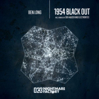 Ben Long – 1954 Black Out