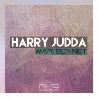 Harry Judda – War Bonnet
