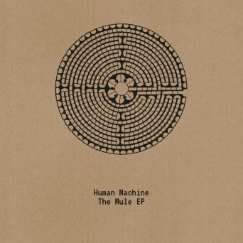 Human Machine – The Mule