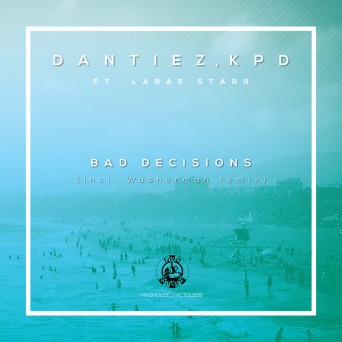 KPD – Bad Decisions