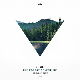 KI.MI. – The Forest Adventure