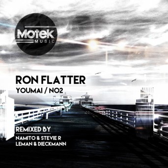 Ron Flatter – Youmai/No2