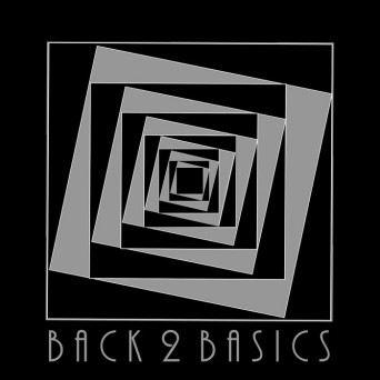 Eddie Niguel – Back2Basics