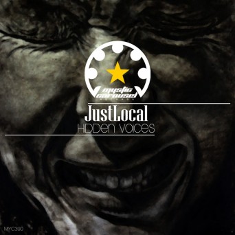 JustLocal – Hidden Voices