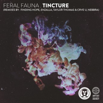 Feral Fauna – Tincture