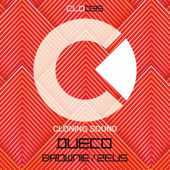 Queco – Brownie