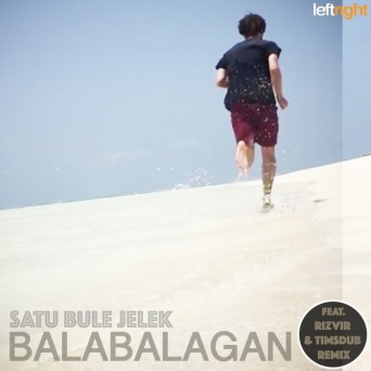 Satu Bule Jelek – Balabalagan