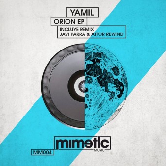 Yamil – Orion
