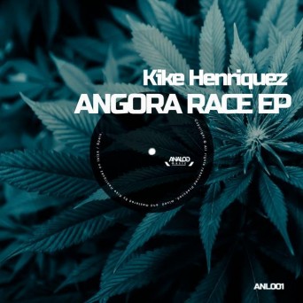 Kike Henriquez – Angora Race