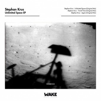 Stephan Krus – Unlimited Space