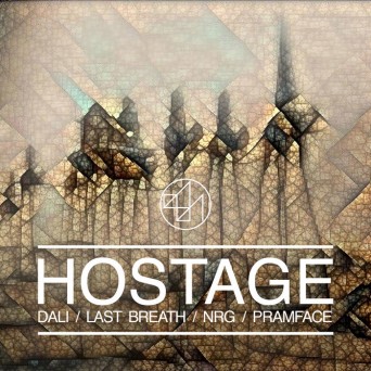 Hostage – Dali