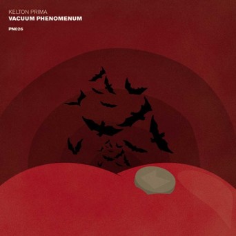 Kelton Prima – Vacuum Phenomenon
