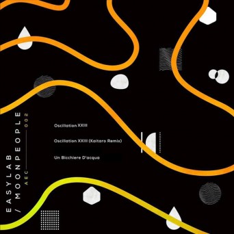 Easylab – Oscillation XXIII