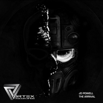 JD Powell – The Arrival