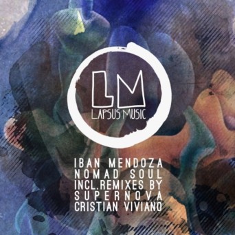 Iban Mendoza – Nomads Soul