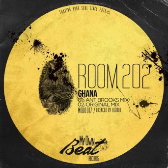 Room 202 – Ghana