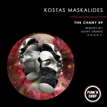 Kostas Maskalides – The Chant.