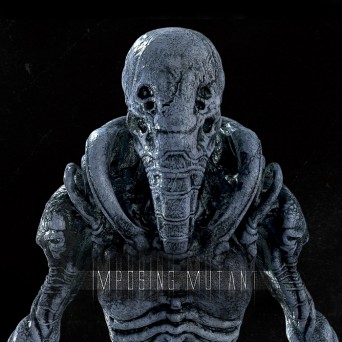 Monktec, Dolgener – Imposing Mutant