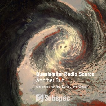Quasistellar Radio Source – Another Sun