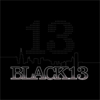 K’ Alexi Shelby – BLACK 13 Freaks