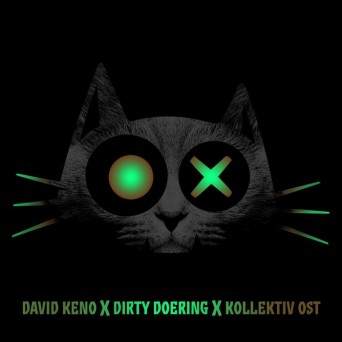 David Keno, Dirty Doering & Kollektiv Ost – Habicht EP