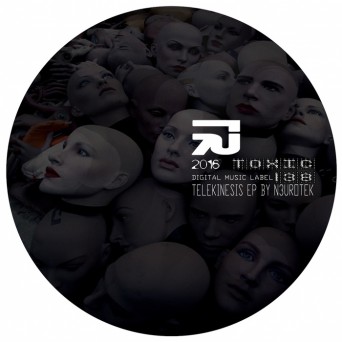 n3urotek – Telekinesis
