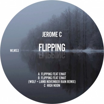 Jerome C. – Flipping