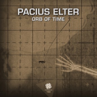 Pacius Elter – Orb of Time