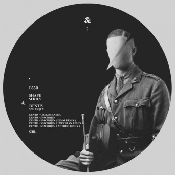Dentis – Spacerijen