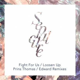 Sepalcure – Prins Thomas & Edward Remixes