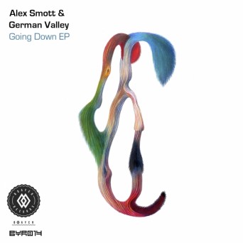 Alex Smott – Going Down