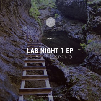 Alberto Spano – Lab Night 1
