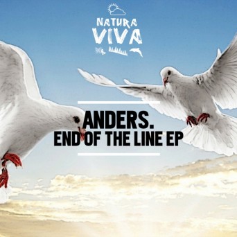 Anders. – End Of The Line