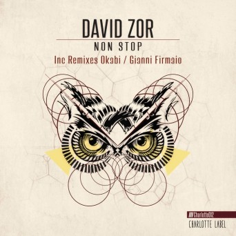 David Zor – Non Stop