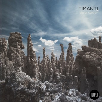 TIMANTI – City Of Gods