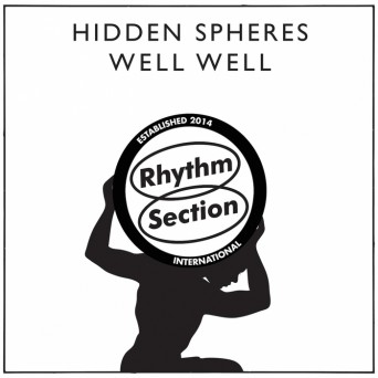 Hidden Spheres – Well Well