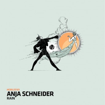 Anja Schneider – Rain
