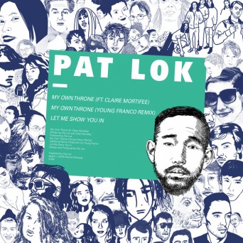 Pat Lok – Kitsune/My Own Throne EP