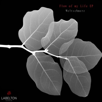 Weltschmerz – Flow Of My Life EP