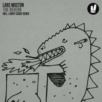 Lars Moston – The Reverb