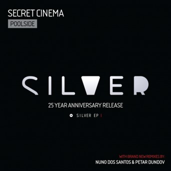 Secret Cinema – Silver Ep 1