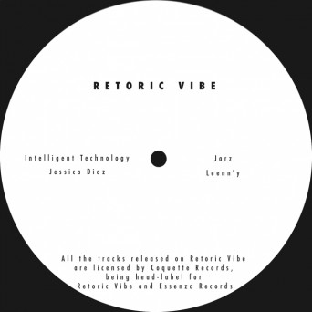 The Vibe 11