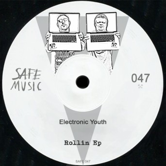 Electronic Youth – Rollin