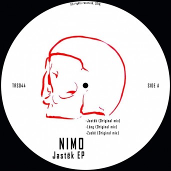 Nimo – Jastek