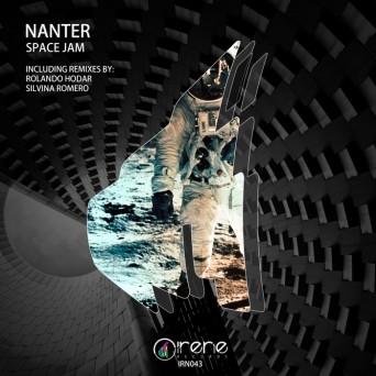 Nanter – Space Jam